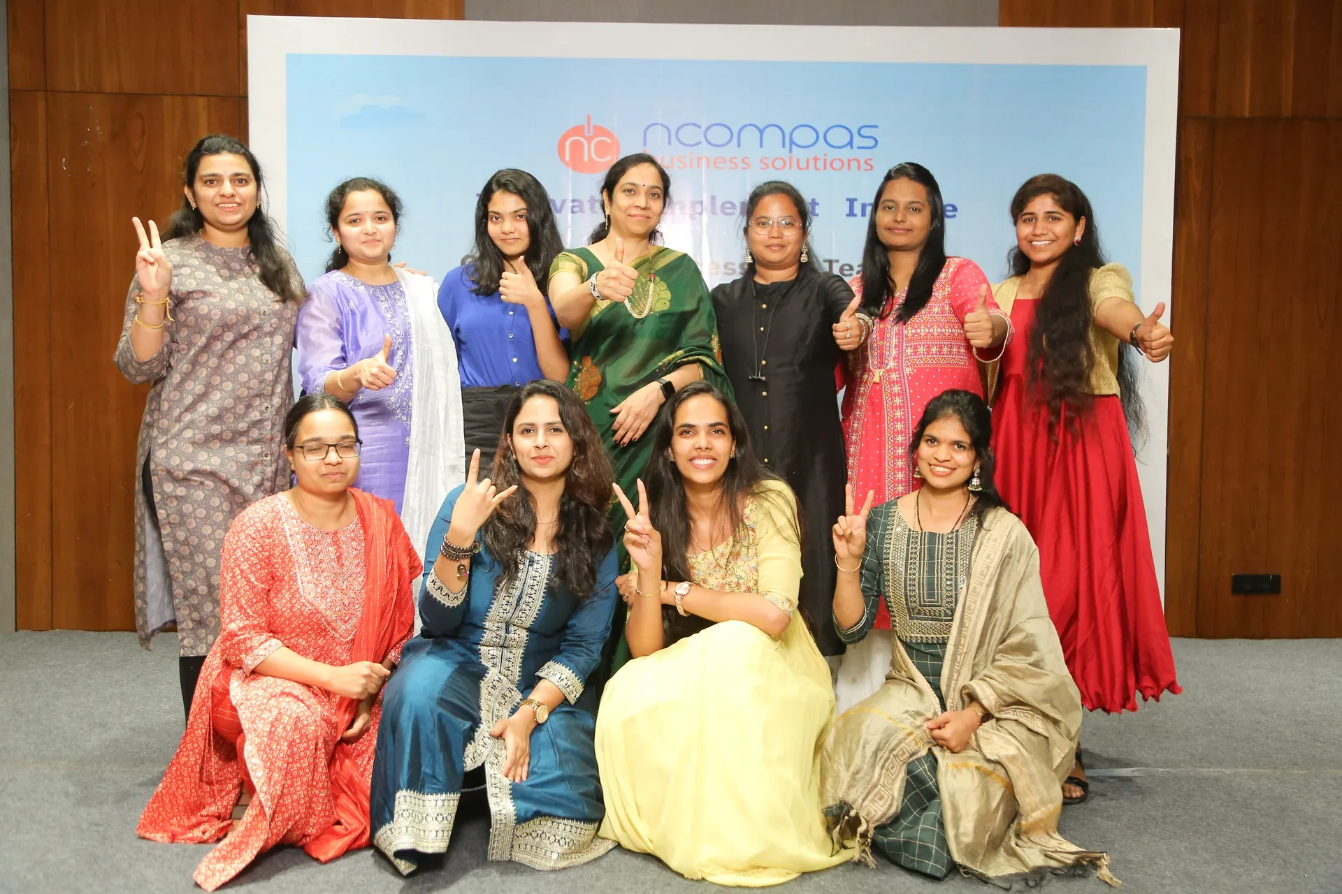 Women in tech