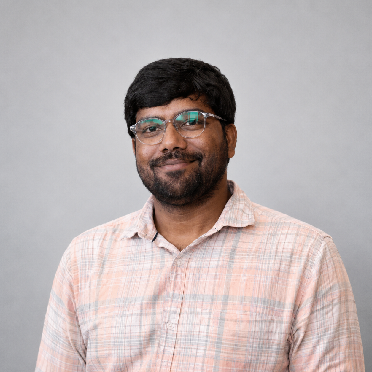 Sreeram Jagadesh