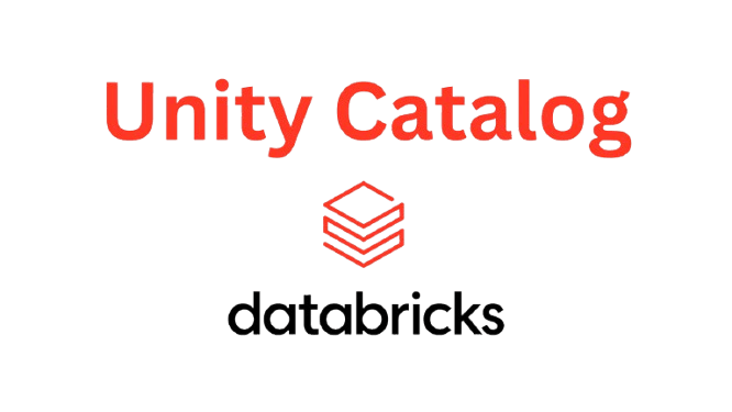 Unity Catalog Unity Catalog